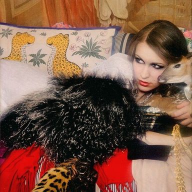 Joanna Newsom