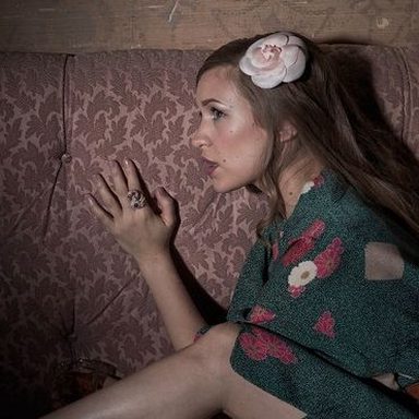 Joanna Newsom