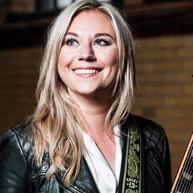 Joanne Shaw Taylor