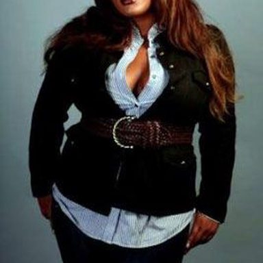 Joanne Borgella