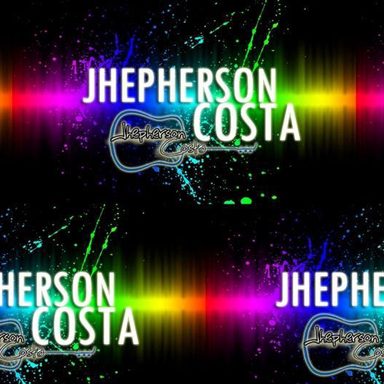 Jhepherson Costa