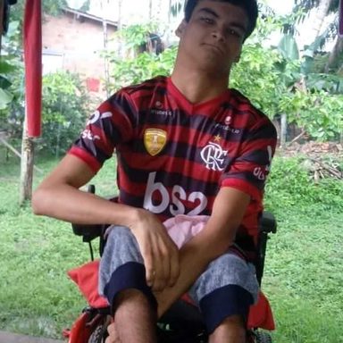 Joao Magno Reis