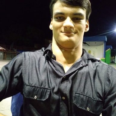 Joao Magno Reis