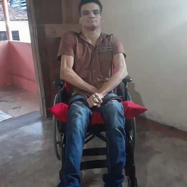 Joao Magno Reis photo 10
