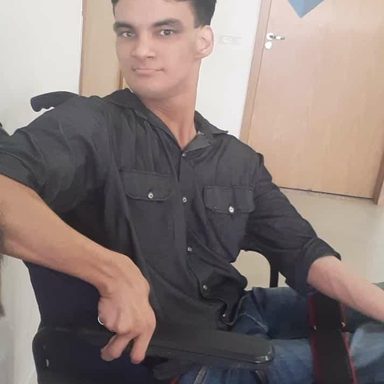 Joao Magno Reis