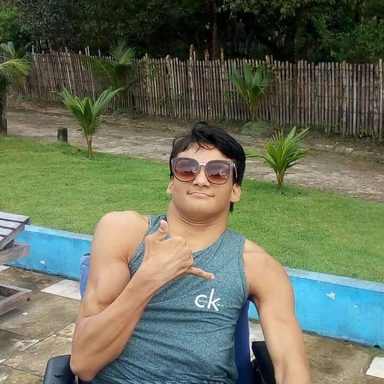 Joao Magno Reis