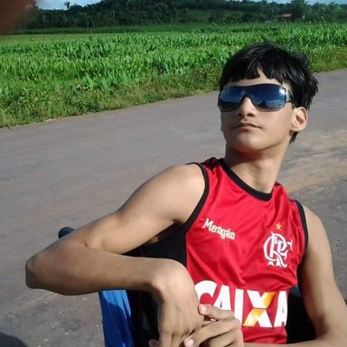 Joao Magno Reis
