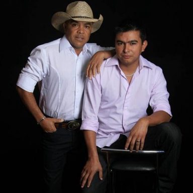 Joao Marcos e Luciano