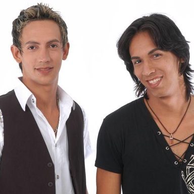 Joao Matos e Mateus