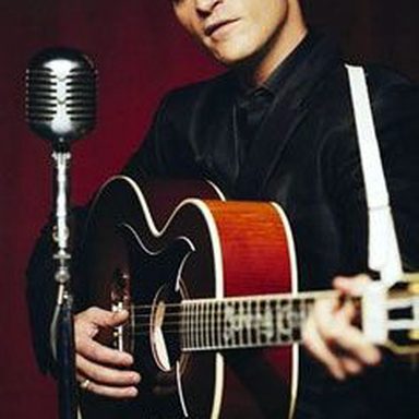 Joaquin Phoenix