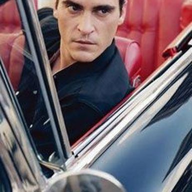 Joaquin Phoenix