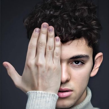 Joaquin Bondoni