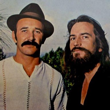Joaquim e Manuel