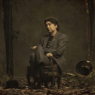 Joaquín Sabina