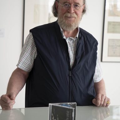 Joaquín Díaz