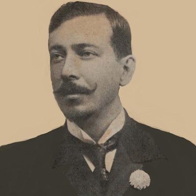 Joaquim Osório Duque Estrada