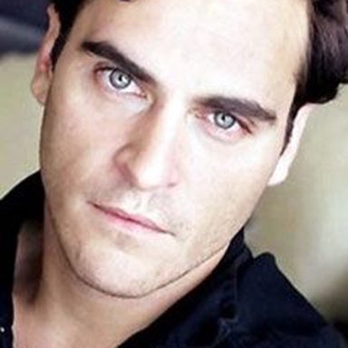 Joaquin Phoenix