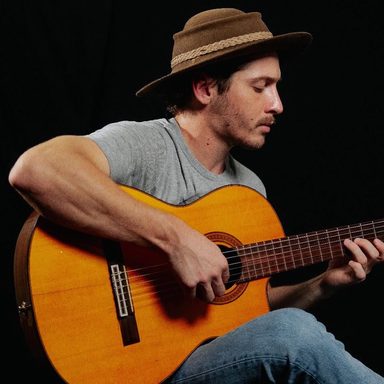 Joaquin Barreto