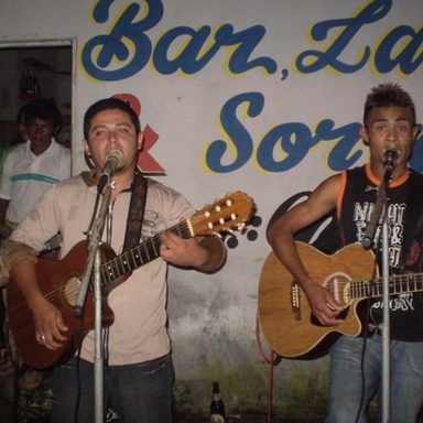 Jocelio & Jorge