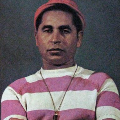 Joci Batista