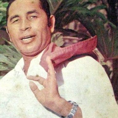 Joci Batista