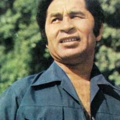 Joci Batista