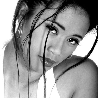 Jocelyn Enriquez