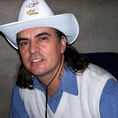 Jocimar, O Peão Dos Teclados