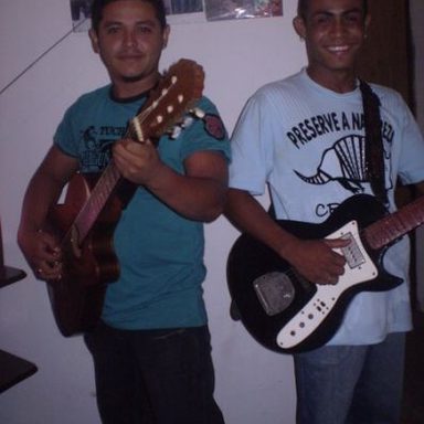 Jocelio & Jorge