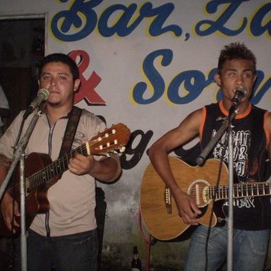 Jocelio & Jorge