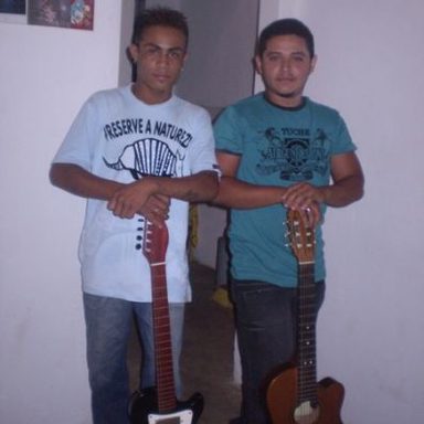 Jocelio & Jorge