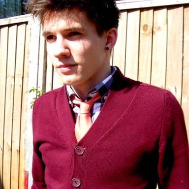 Joe Brooks