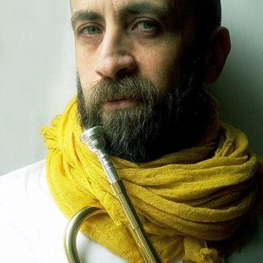 Joe Barbieri