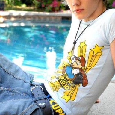 Joe Brooks photo 11