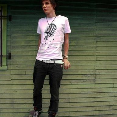 Joe Brooks photo 14