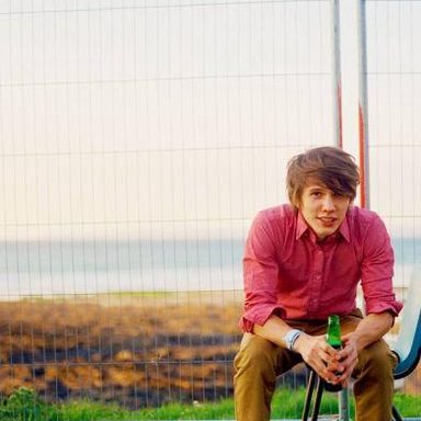 Joe Brooks