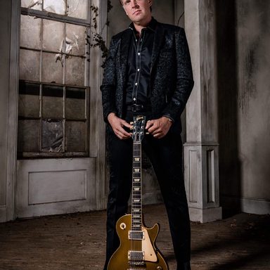 Joe Bonamassa