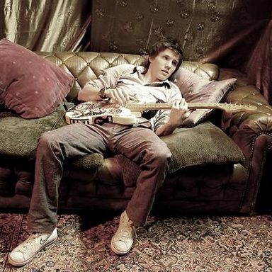 Joe Brooks photo 13