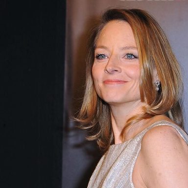 Jodie Foster