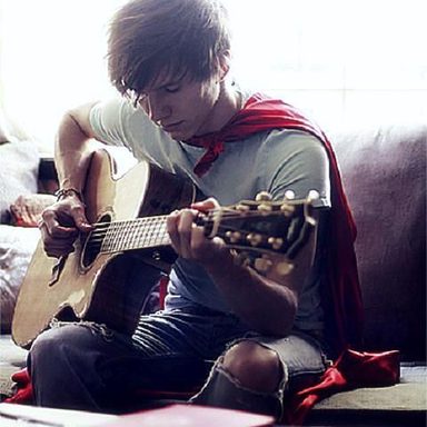 Joe Brooks photo 20