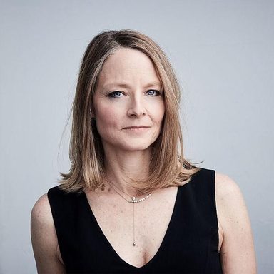 Jodie Foster