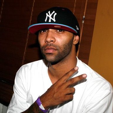 Joe Budden