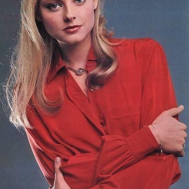 Jodie Foster