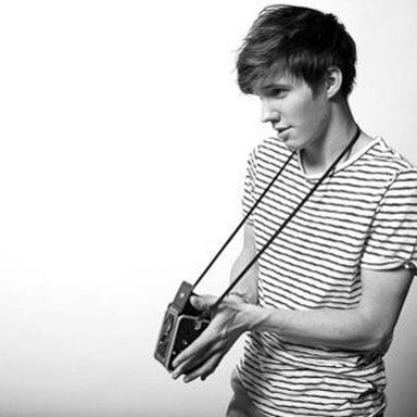 Joe Brooks