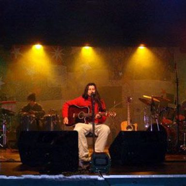 Joe Capilé