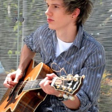 Joe Brooks photo 19