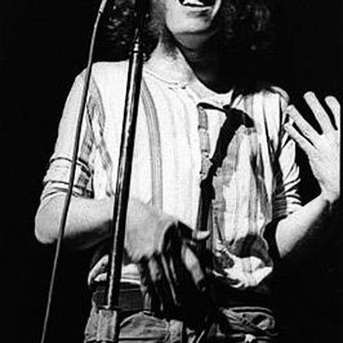 Joe Cocker