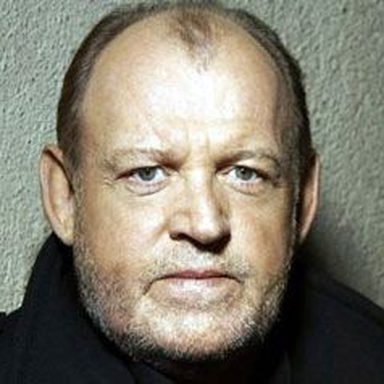 Joe Cocker