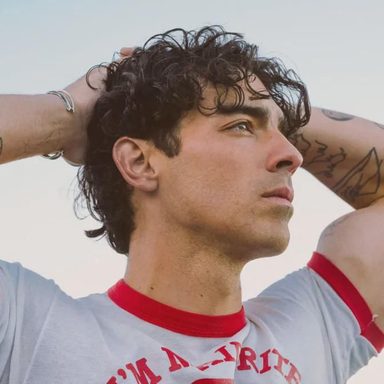 Joe Jonas