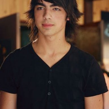 Joe Jonas photo 65